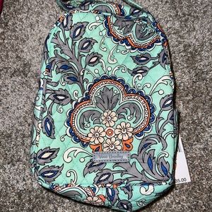 vera bradley lunch bag